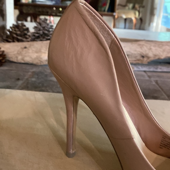 Steve Madden pumps - Picture 3 of 4